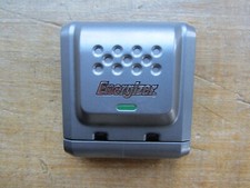 Genuine Energizer CHDC Battery Charger For AA  AAA Ni-MH Batteries