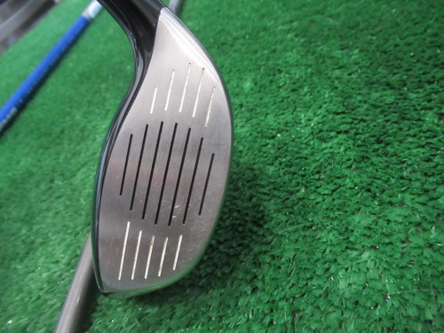 PING G5 460CC 12* DRIVER 5 WOOD & 22* HYBRID SET REGULAR GRAPHITE GOLF CLUBS RH - Picture 6 of 11