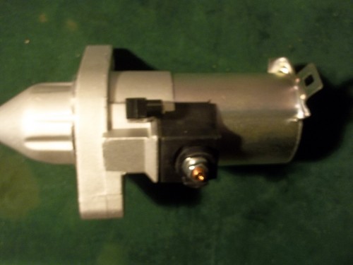 New 2003-2006 Acura Starter 410-54101R ~ Aisle V - Picture 5 of 6