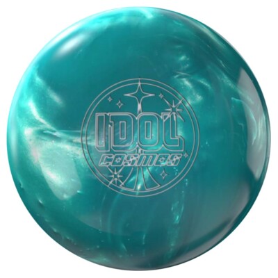 酢*豚様 【売切御免】ロトグリップ IDOL COSMOS 15P ロトグリップ IDOL COSMOS 15P New NIB Roto Grip Idol Cosmos