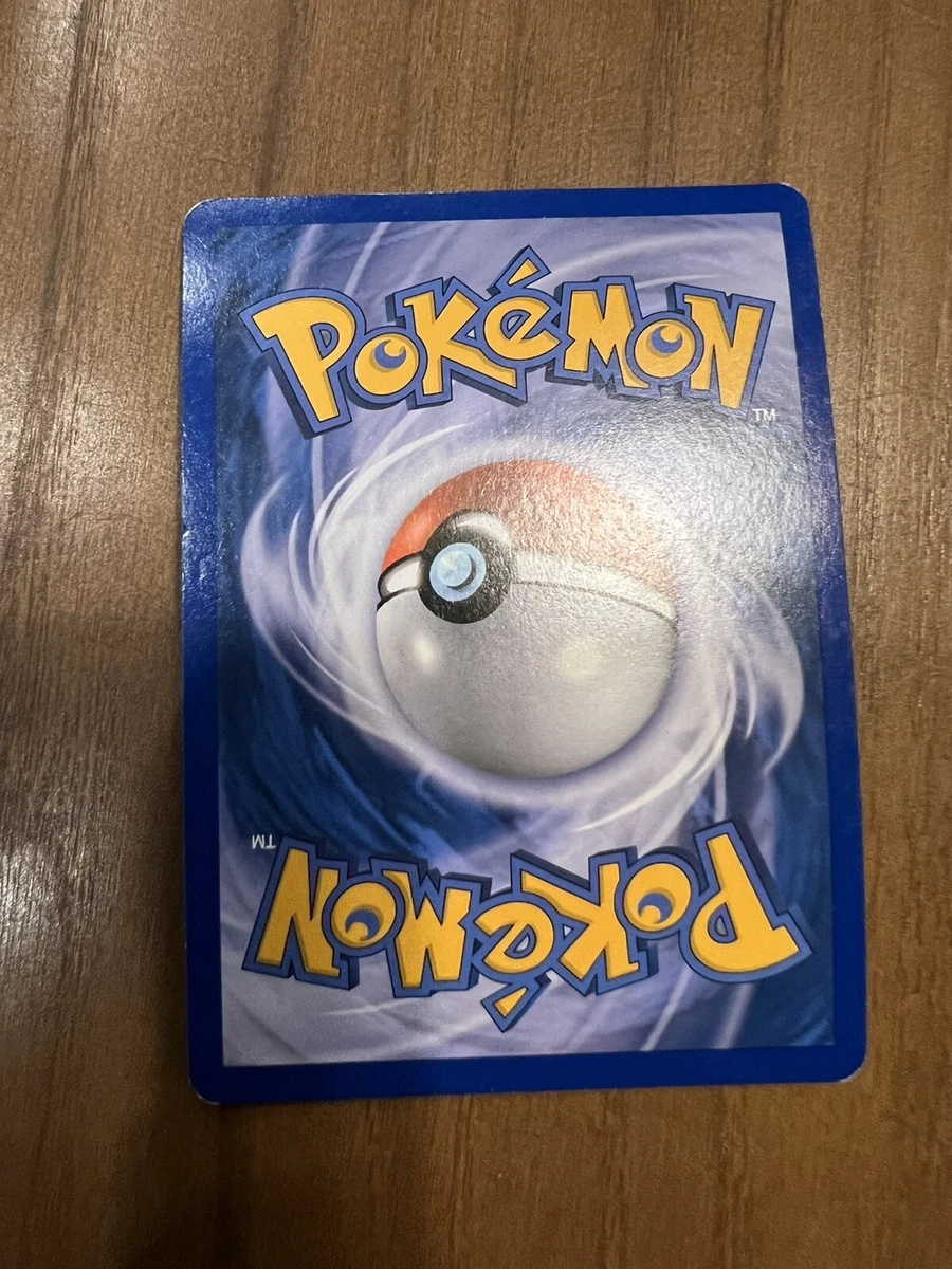 Pokemon TCG Arceus LV.X DP Black Star Promo DP53 Holo LP