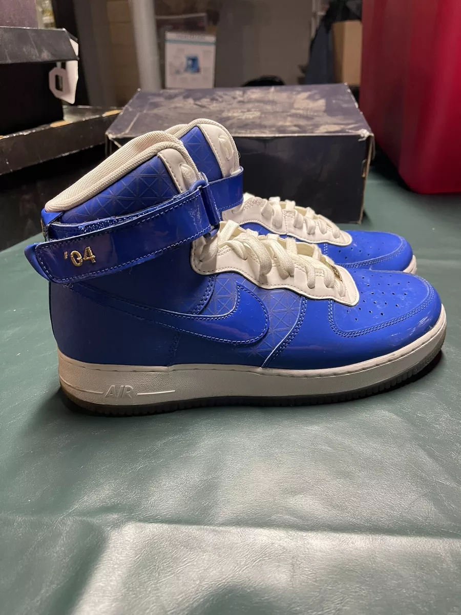Nike air force 1 high cheap nba