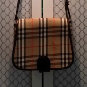 nova check burberry bolsa