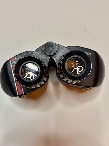 Vintage SEARS Binoculars 7x35mm MODEL 6271 Discoverer - Picture 5 of 11