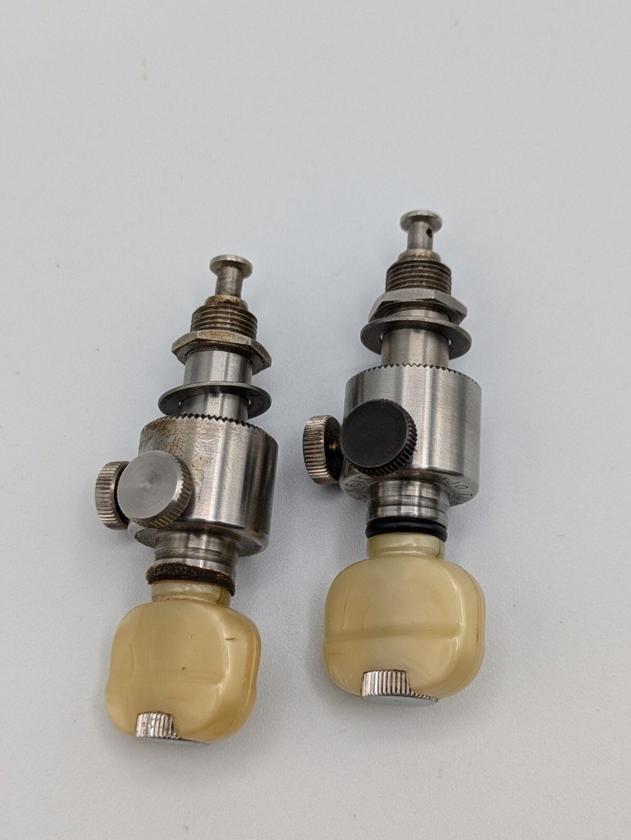 Keith 言い聞かせれ Tuner Gold 美品