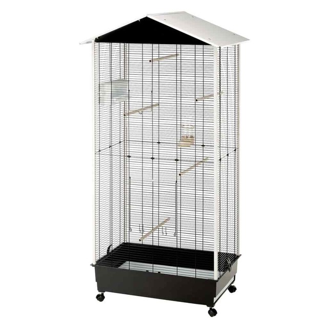 ferplast budgie cage
