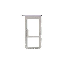 SIM microSD Card Tray for Huawei Honor 9N Lavender Purple Replacement Replace