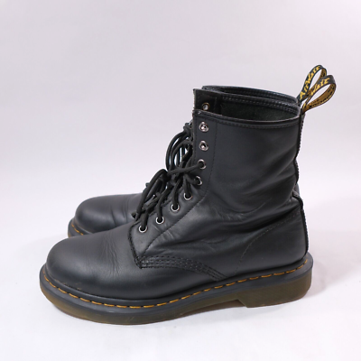 Dr. Martens 1460W Leather Women