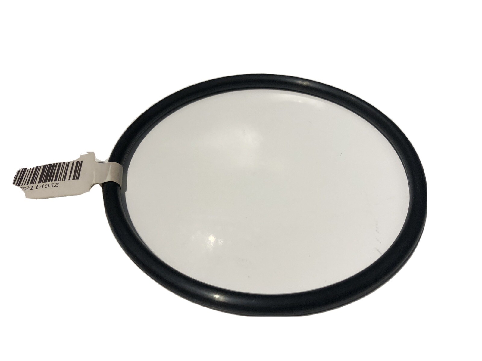 RAINBOW 320 IN LINE CHLORINATOR 3.725"" VITON LID O RING SEALING GASKET R172009