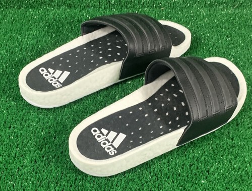 ADIDAS ADILETTE BOOST Men 8 size EG1910 