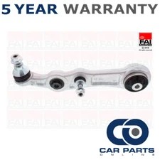 Track Control Arm Front Rear Left Lower CPO Fits Mercedes C-Class E-Class #1