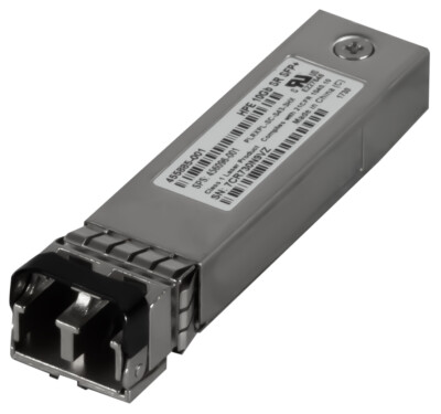 HP 456096-001 455885-001 PLRXPL-SC-S43-3HX 10Gb SFP+ SR