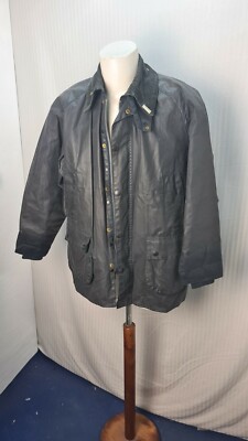 barbour c42