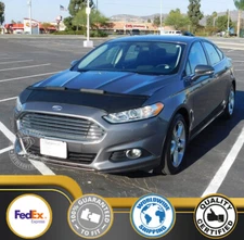 Car Bonnet Hood Bra For Ford Fusion 2013 2014 2015 2016 2017 2018 2019