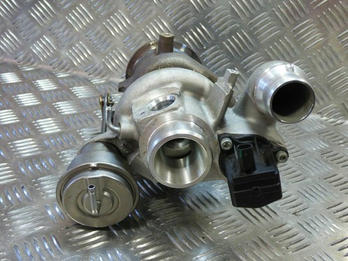 Opel Astra K 1,4 TURBO 150PS _ Turbolader GM 12668297 - 49180-04051 _ - Picture 2 of 4