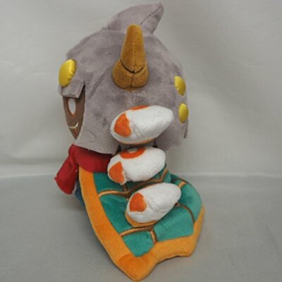San-ei Boeki Kirby's Dream Land Plush KP19 Taranza (S) NEW from