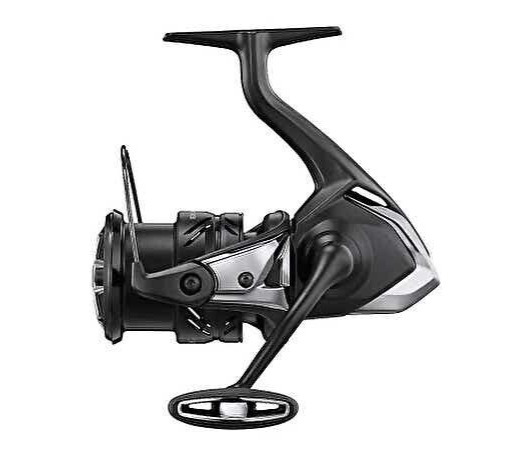SHIMANO 23 EXSENCE XR Series 3000 M/MHG 4000MXG Spinning Reel From