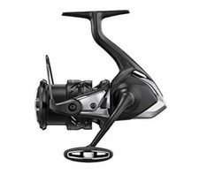 Shimano All Freshwater Spinning Reel 5.3: 1 Gear Ratio Fishing
