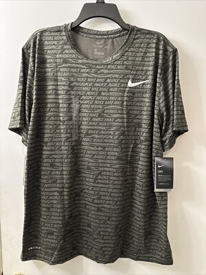 nike anti odor shirt