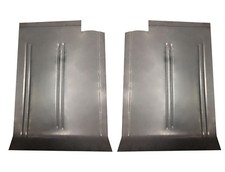 1952 1953 1954 Ford Mercury Front Floor Pans ...new Pair Free Shipping 1952 1953 1954 Ford Mercury Front Floor Pans ...new Pair Free Shipping