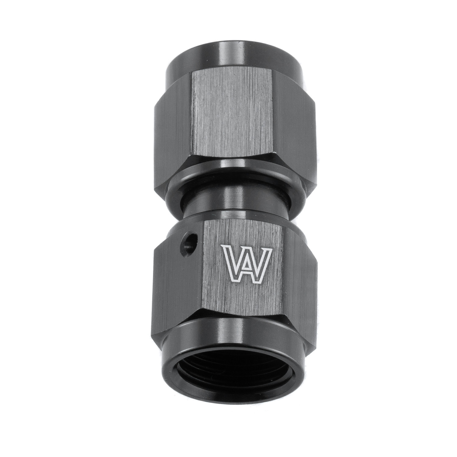 110141: AN To NPT 90-Degree Adapter Fitting [-4 AN Male To 1/8 In - Foto 5