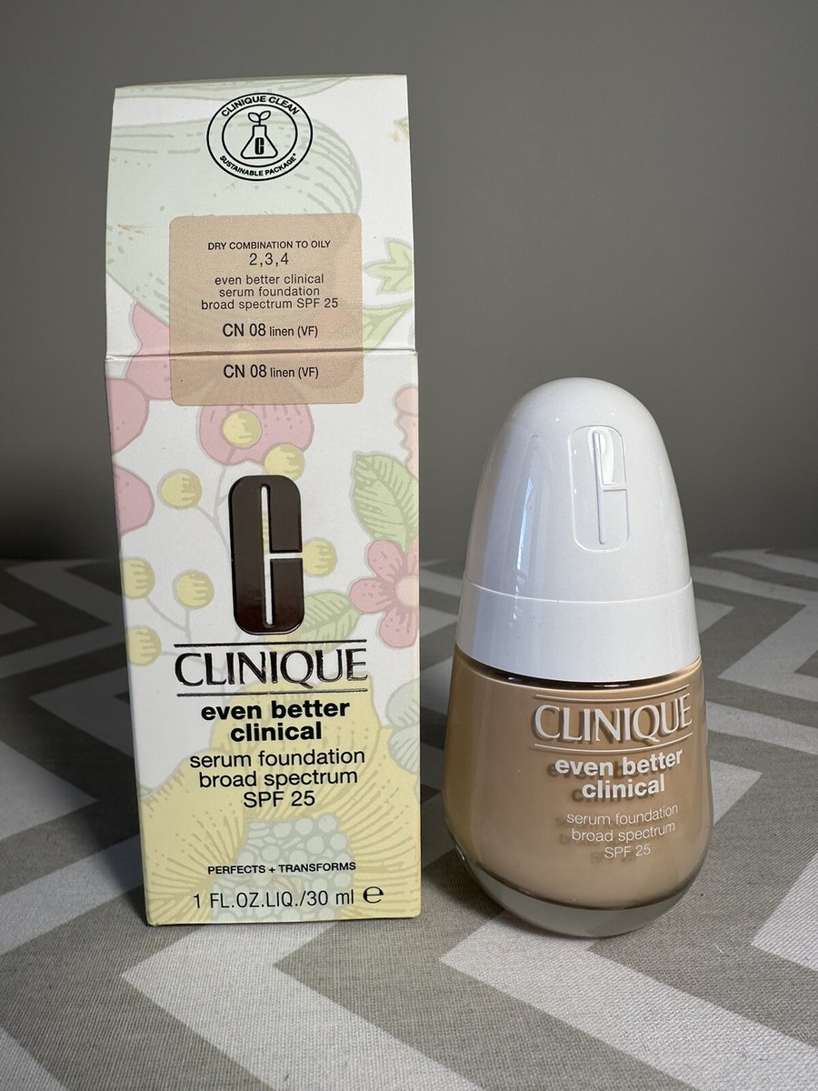 美容液 CLINIQUE even better clinical 30ml Even Better Clinical™ Radical Dark Spot Corrector +
