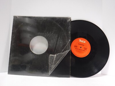 Bloodstone We Go A Long Way Back TNeck 33RPM 12'' Single Vinyl VG 062123ASR
