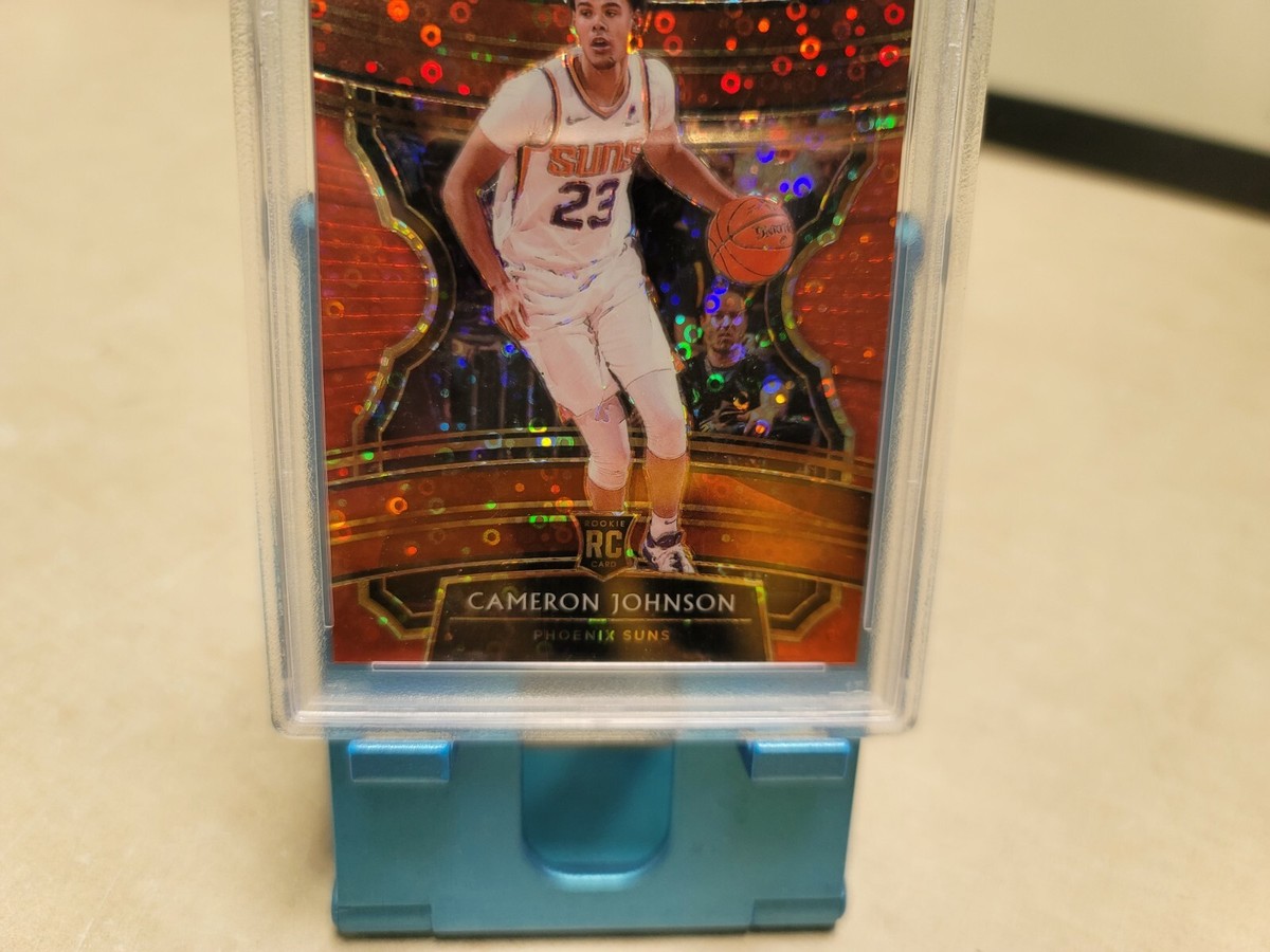 Cameron Johnson RC CARD 9枚セット Cameron Johnson RC CARD 9枚セット 2019-20 Select Cameron