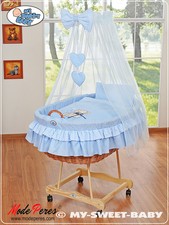 Culla Vimini Oggetti Per Bambini In Campania Kijiji Annunci Di Ebay