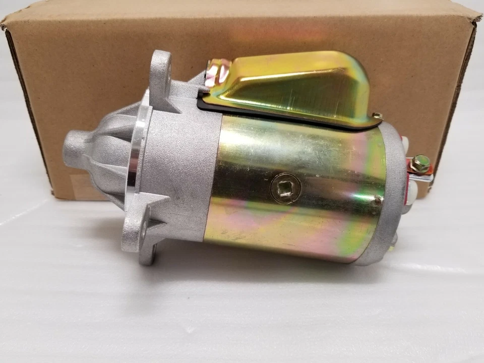 Nuevo motor de arranque Ford Motorcraft OEM para Mustang PLUS MÁS 2,3 L NSA3191N Foto 4 de 4