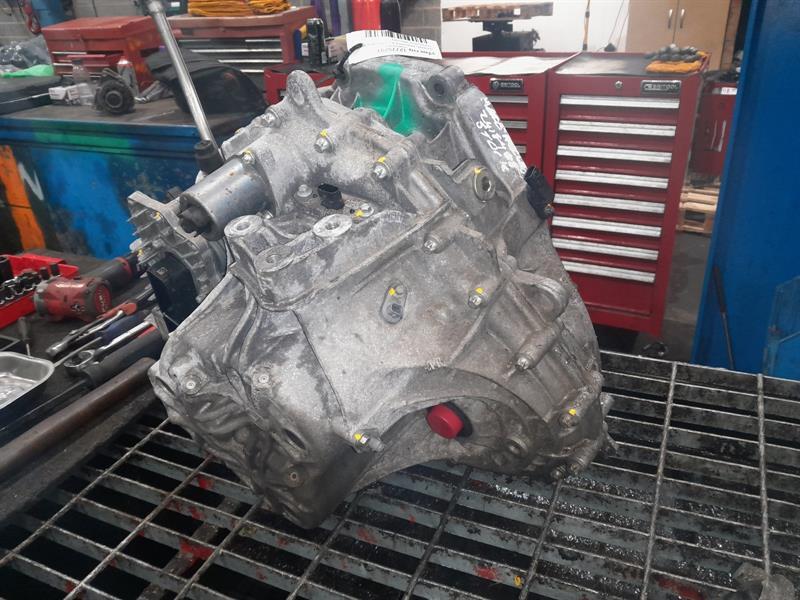 2019 MERCEDES a Class 1461cc Diesel 7 Speed Automatic Gearbox  