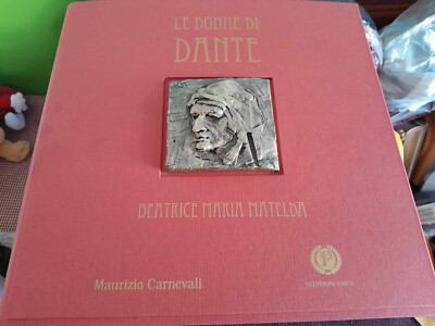 mauritius kunst erbe karneval die frauen von dante beatrice maria matelda