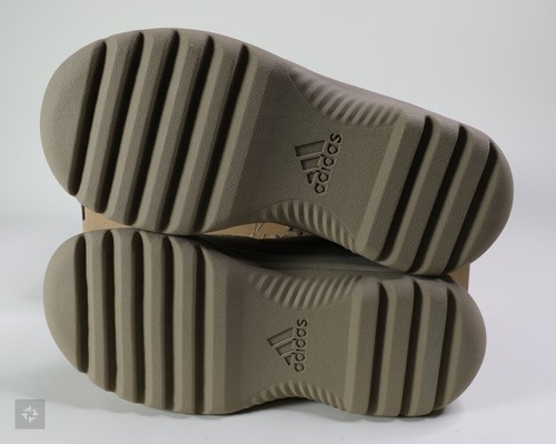 Adidas Yeezy Desert Boot Rock 2021 Beige Athletic Shoes Men's Size 7.5 (EG6462) - Picture 5 of 8