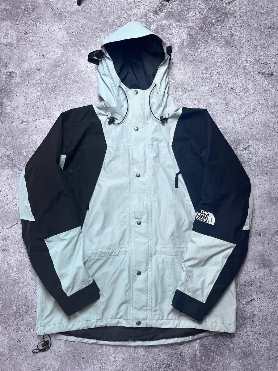 The North Face Men's Full Zip Gore Tex Sky Blue Black Jacket Size XL | eBay The North Face Men's Full Zip Gore Tex Sky Blue Black Jacket Size XL | eBay
