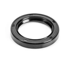 EAI Oil Shaft Rotary Seal 1 1/2"x2"x1/4" TC Double Lip 1.500"x2.000"x0.250"