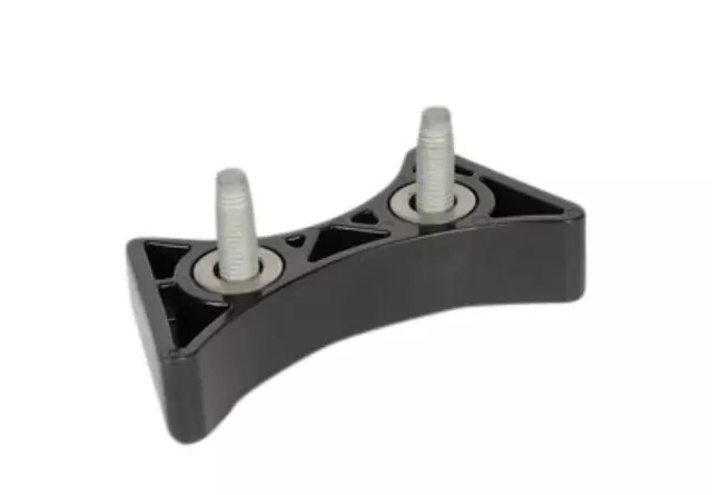 Genuine GM Timing Chain Damper Kit with Bolt Retainer and Spacer 12588670