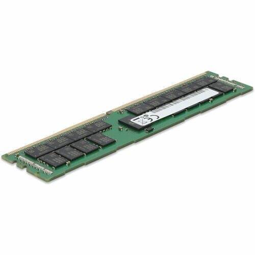 Addon-New-815100-B21-AM _ HP 815100-B21 COMPATIBLE 32GB DDR4-2666MHZ R - Picture 1 of 1