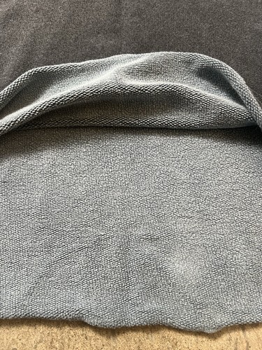 VTG Gramicci Color block Pullover Crewneck Fleece Lined Sweatshirt Sz M Rare - Picture 7 of 11
