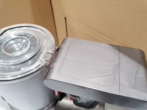 Dyson V6 Animal - Used Working Charging Weak Battery Scratched - Afbeelding 7 van 7