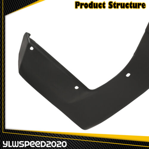 Flaps Fender Mud Guards Flares Kit Fit For 1995-04 TRX400 TRX450 Honda Foreman - Picture 5 of 9