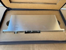 FritsJurgens Bottom Pivot - System M+ (BP.M+.70.E.X.XX), Class E, Invisible