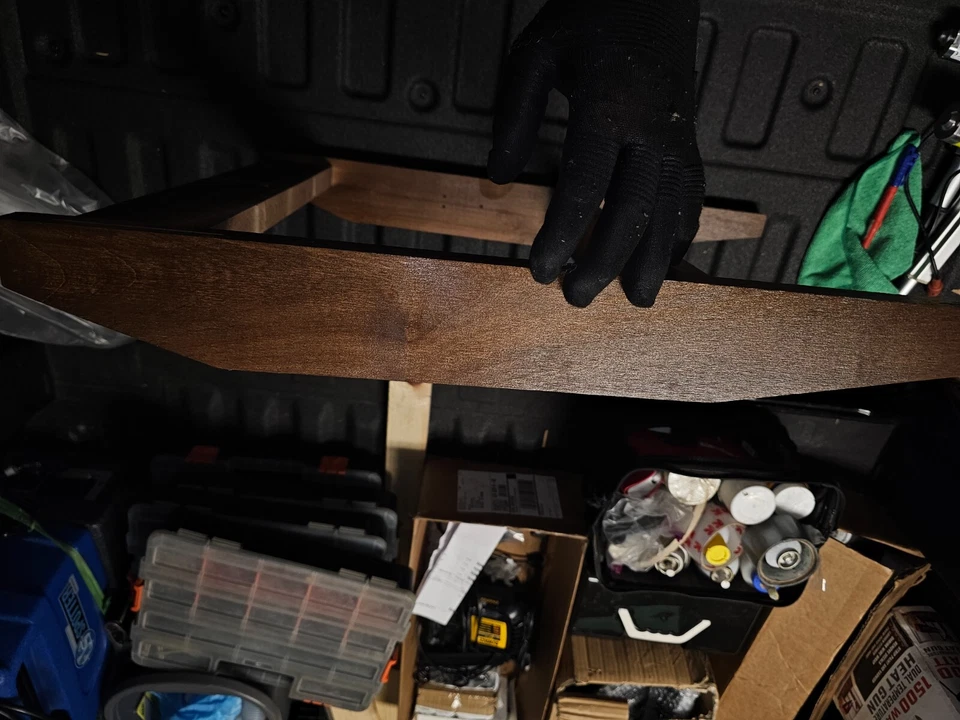 Rocker Base   LaZY BOY LA Z  Boy Recliner Chair Parts - Image 3 of 4