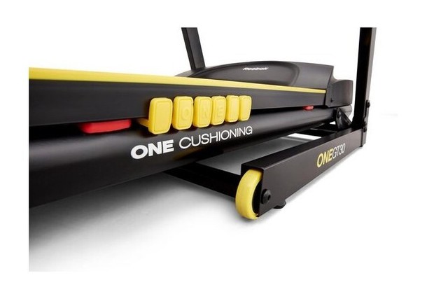 reebok laufband gt30 one series