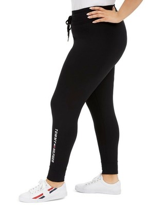 Tommy Hilfiger Womens Sport Full-Length 