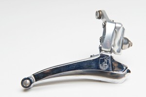chorus front derailleur