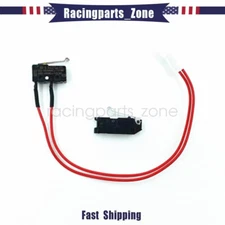 For 2013-2017 Nissan Sentra Shift Lock Fix Shifter Repair/Replace Micro Switch