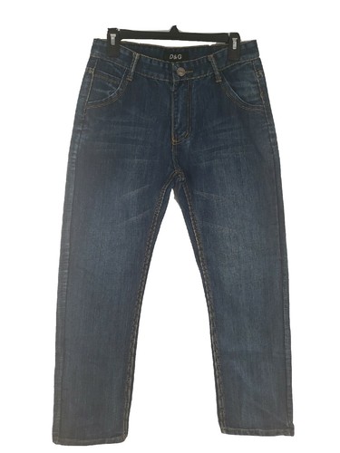 Dolce & Gabbana SS2002 Butterfly Denim Flared Jeans Size 28/42 | eBay
