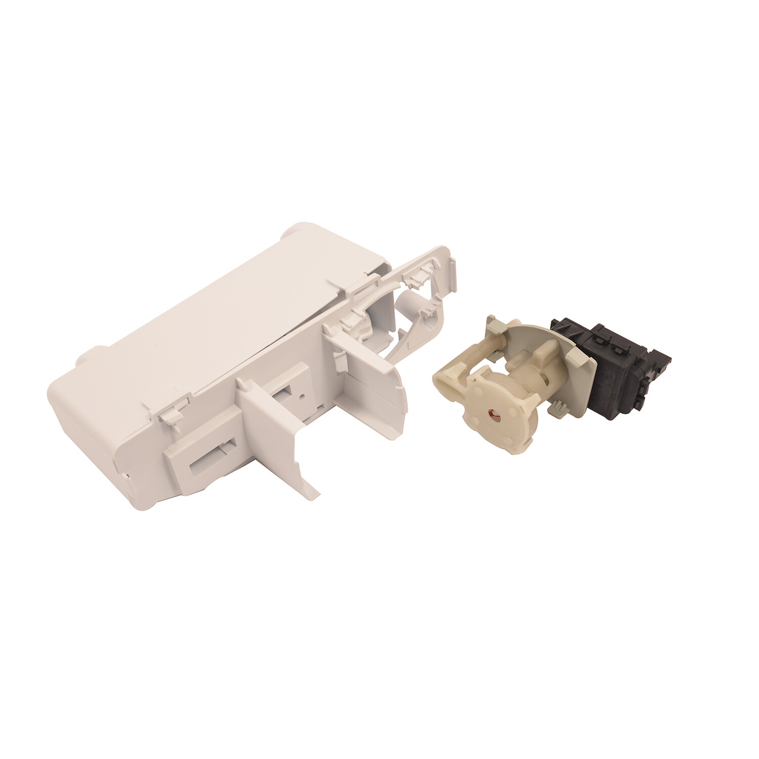 HOTPOINT INDESIT IS70CS CTD00P SLC71 TUMBLE DRYER PUMP & FLOAT KIT    C00260640