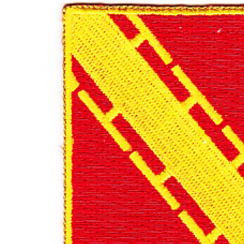 52nd Air Defense Artillery Regiment Patch - Bild 3 von 6