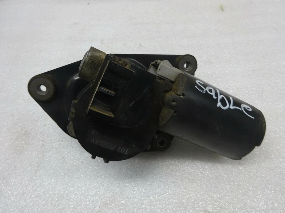 1993-1995 Mercury Sable Windshield Wiper Motor OEM AK2203136 - Image 2 of 4